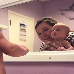 Meet your Posher, Savana